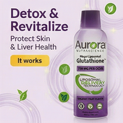 Aurora Gluta