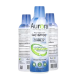 Aurora Mega-Liposomal CoQ10/PQQ+ high-absorption CoQ10 supplement for cellular energy, heart health, and muscle performance support.