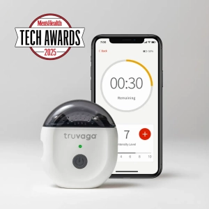 Truvaga Plus Vagus Nerve Device