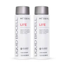 Modere Liquid Biocel Life